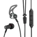 V-Moda Forza In-Ear Hovedtelefoner Sort (iOS)