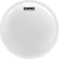 Evans EQ4 UV 16 Coated Bass Drum Head - Nearly New
