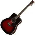 Yamaha FG830 Acoustic Tobacco Brown Sunburst