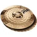 Paiste PST 8 Reflector 14 Sound Edge Hi-Hat Cymbals