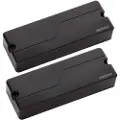 Fishman Fluence Tosin Abasi 8 String Humbucker Set