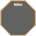 Evans RealFeel by Practice Pad 12