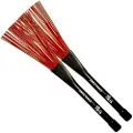 Vic Firth Jazz Rake Brushes