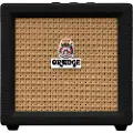 Orange Amps Orange Crush Mini Combo Black