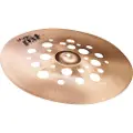 Paiste PSTX Swiss 14 Flanger Crash Cymbal
