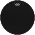 Remo Ambassador Ebony 10 Drum Head
