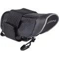 Lezyne Small Micro Caddy Single Strap Neoprene Mount Sadeltaske