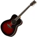 Yamaha FS830 Acoustic Tobacco Brown Sunburst