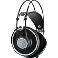 AKG K702 Reference hovedtelefoner med åben ryg