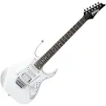 Ibanez GRG140 GIO White