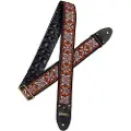 Gibson The Orange Lily Guitar Strap