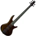 Ibanez GSR205B GIO Bass Walnut Flat