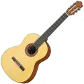 Yamaha C40M Classical Guitar Matte