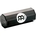 Meinl Small Aluminum Shaker Octagonal Black