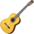 Yamaha CG182 Klassisk akustisk guitar natur