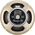 Celestion Vintage 30 8 Ohm Speaker - Nearly New