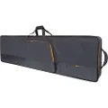 Roland CB-G76 76-Key Keyboard Bag with Wheels