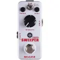 Mooer Audio Mooer MBEF1 Sweeper Envelope Filter Bass Pedal