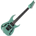 Ibanez PGMM21 Paul Gilbert miKro Metallic Light Green