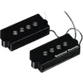 Seymour Duncan SPB-3 Quarter-Pound Pickup for Precision Bass