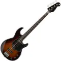 Yamaha BB 434 Bass Tobacco Brown Sunburst