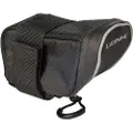 Lezyne Medium Micro Caddy Single Strap Mount Værktøjs Sadeltaske 0.4l
