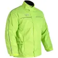 Oxford Rainseal Regnfrakke