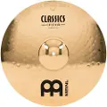 Meinl Classics Custom 18" Medium Crash