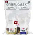 Meinl Cymbal Care Kit Includes Polish and Protectant