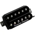 Seymour Duncan Distortion Mayhem Pickup Set - SH-6 Black