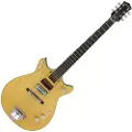 Gretsch G6131-MY Malcolm Young Jet Natural