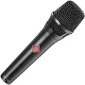 Neumann KMS 104 PLUS MT Cardioid Condenser Vocal Mic Black