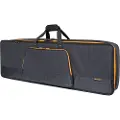 Roland CB-G49 49-Key Keyboard Bag with Shoulder Straps