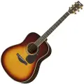 Yamaha LL16 ARE Acoustic Sunburst