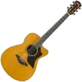 Yamaha AC3R Rosewood Electro Acoustic Vintage Natural