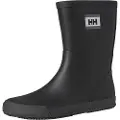 Helly Hansen Nordvik 2, gummistøvler, herre, sort