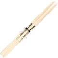 Promark Hickory 2BX Dave Lombardo Nylon Tip Drumsticks