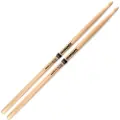 Promark Hickory 7A Wood Tip Drumsticks