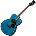 Yamaha FS820II Acoustic Turquoise