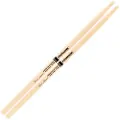 Promark Hickory Jazz Elvin Jones Wood Tip Drumsticks