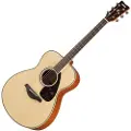 Yamaha FS820II Acoustic Natural