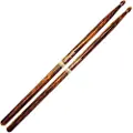 Promark Classic Forward 5A FireGrain Hickory Wood Tip