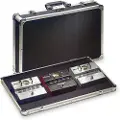 Stagg UPC-535 Guitar Pedal Board