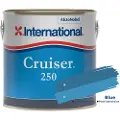 International Cruiser 250 Bundmaling Polish 750ml