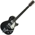 Gretsch G6128T-59 Vintage Select 59 Duo Jet TV Jones Black