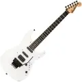 Jackson USA Signature Adrian Smith San Dimas SD Snow White
