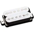 Seymour Duncan SH-5 Duncan Custom Pickup White