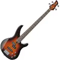 Yamaha TRBX204 Bass Old Violin Sunburst