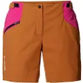 Vaude Tekoa Iii Shorts