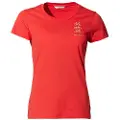 Vaude Spirit T-shirt Med Korte ærmer